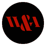 WALKER + ASSOCIATES Logo